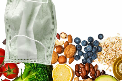 Staying Healthy in the Coronavirus Era