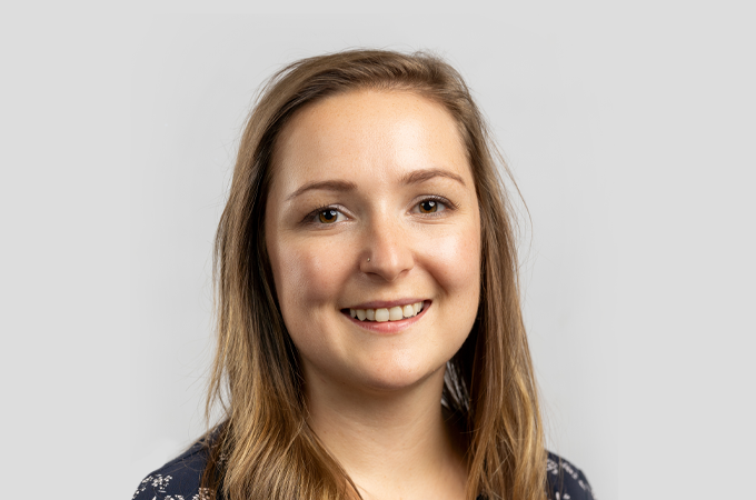 Welcome Hannah McCabe,PA-C!